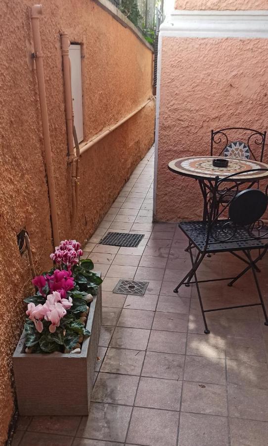 Camere Chicca Sanremo Eksteriør bilde