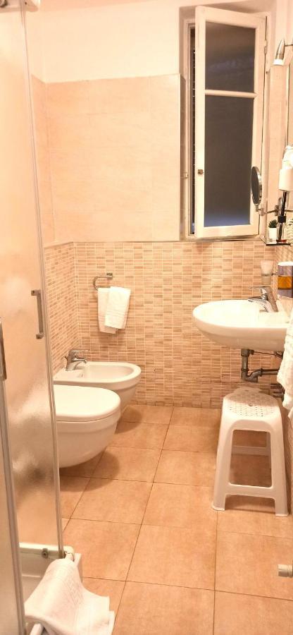 Camere Chicca Sanremo Eksteriør bilde