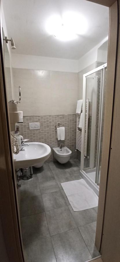 Camere Chicca Sanremo Eksteriør bilde