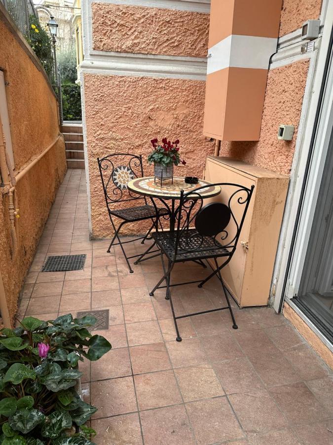 Camere Chicca Sanremo Eksteriør bilde