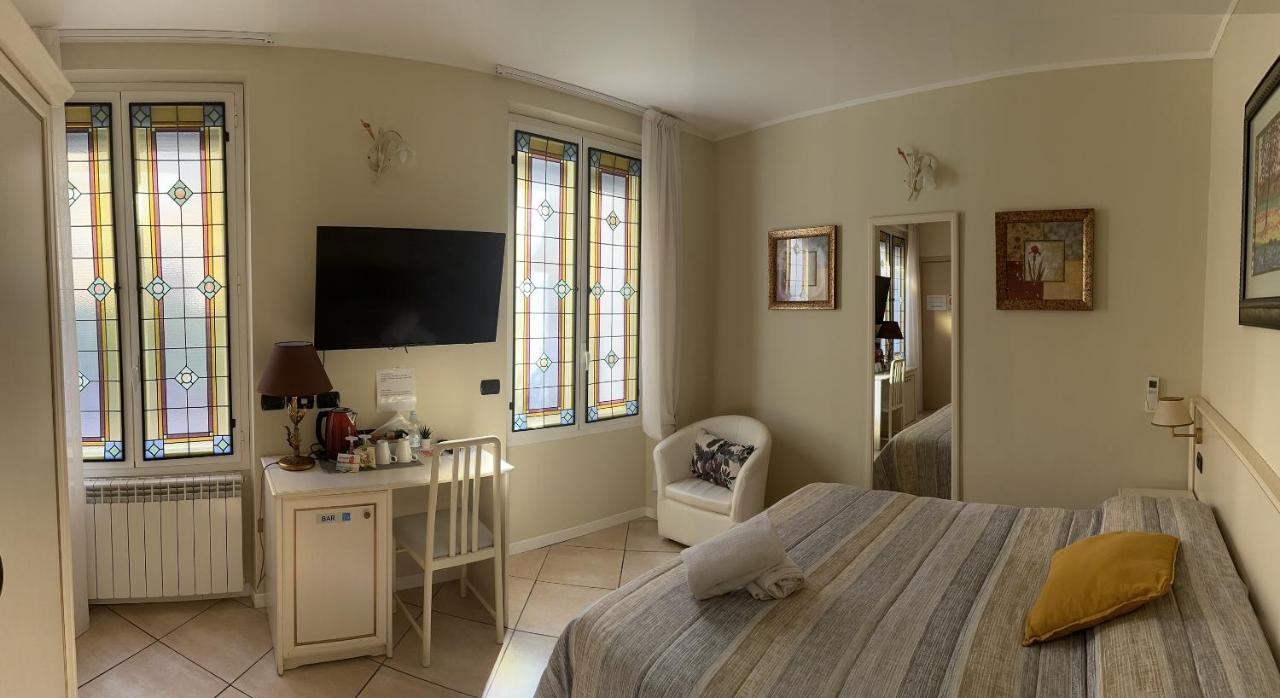 Camere Chicca Sanremo Eksteriør bilde