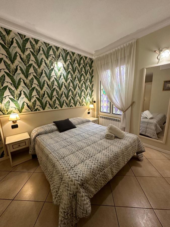 Camere Chicca Sanremo Eksteriør bilde