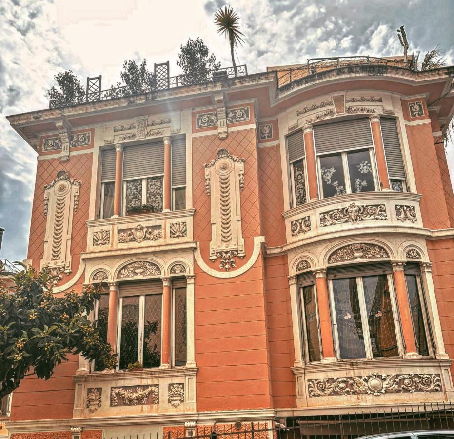 Camere Chicca Sanremo Eksteriør bilde