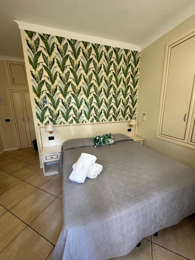 Camere Chicca Sanremo Eksteriør bilde