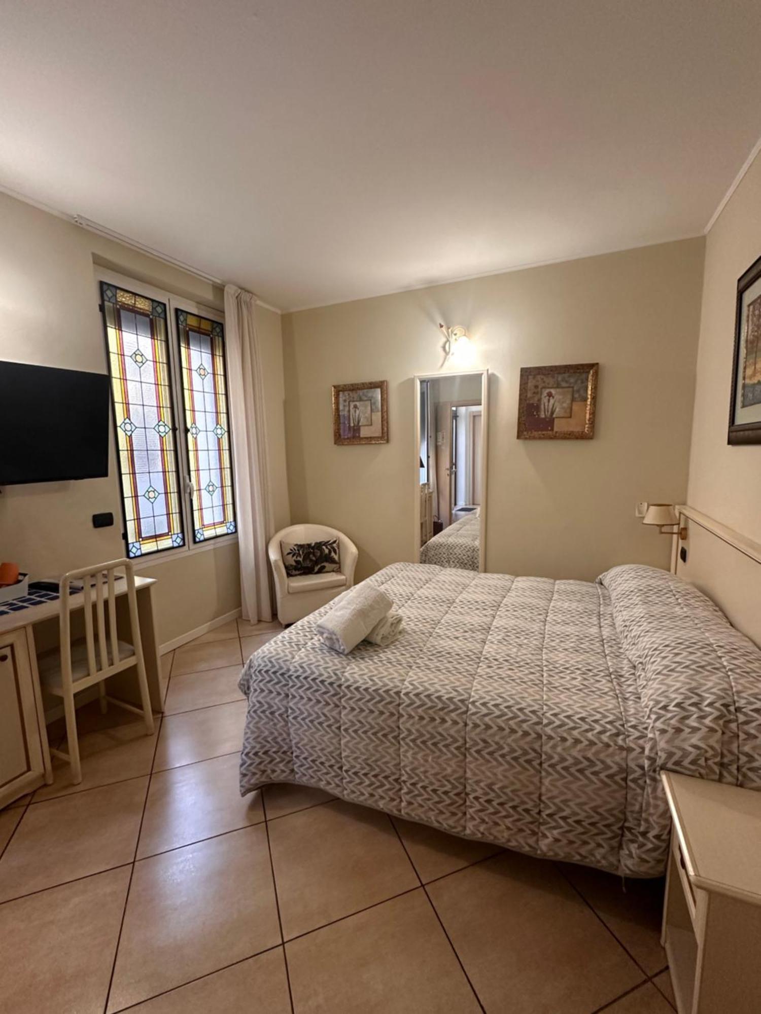 Camere Chicca Sanremo Eksteriør bilde