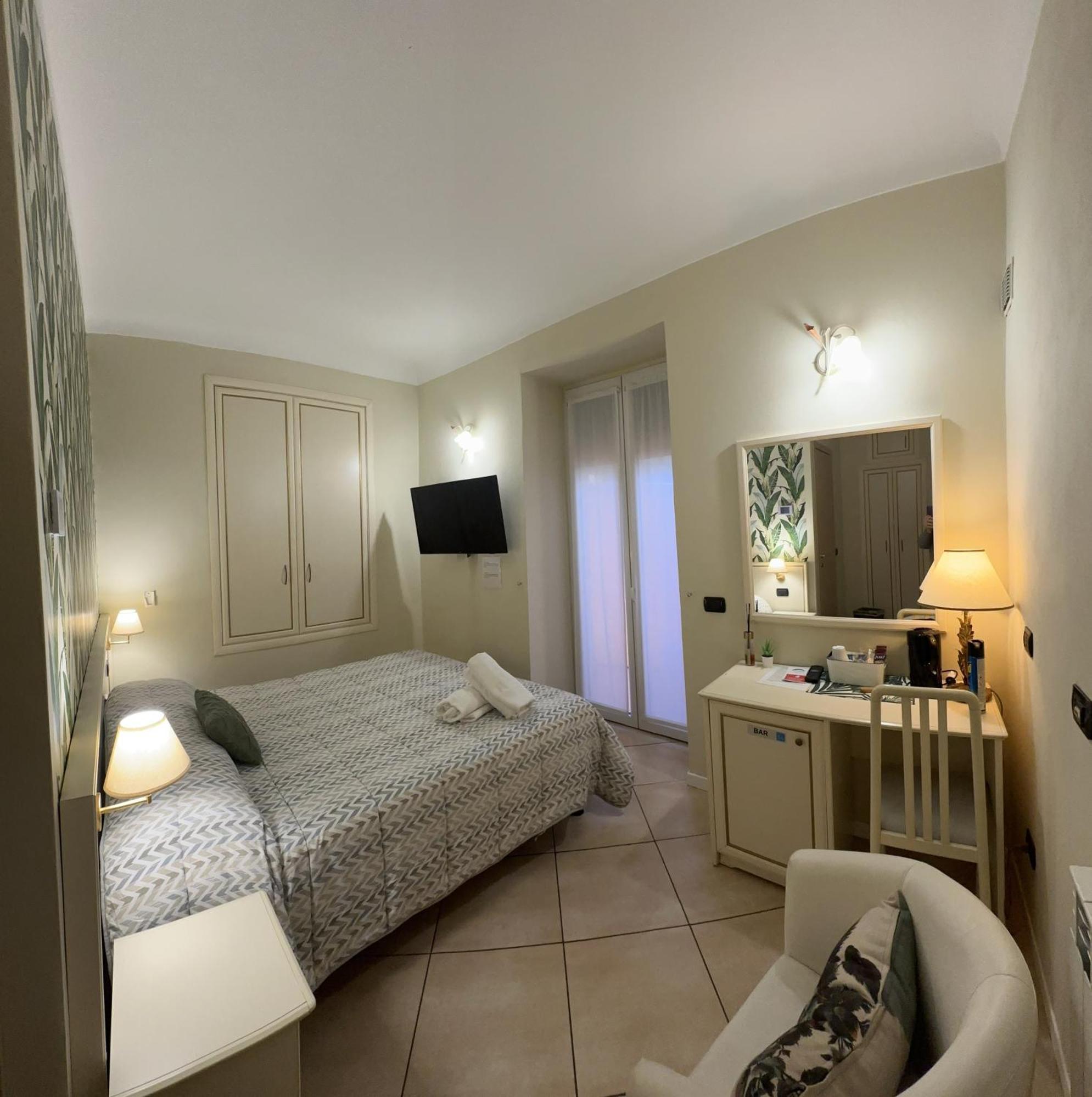 Camere Chicca Sanremo Eksteriør bilde