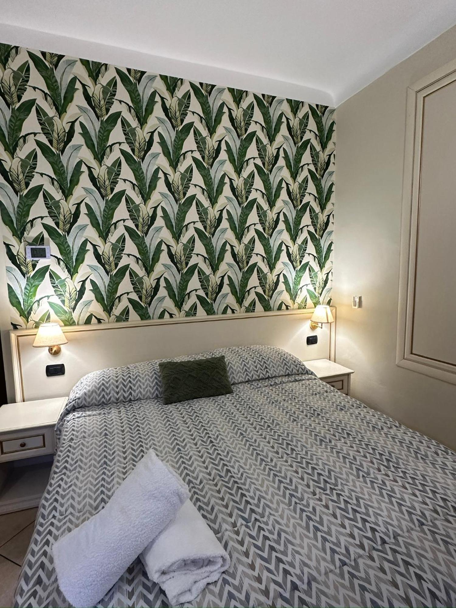 Camere Chicca Sanremo Eksteriør bilde