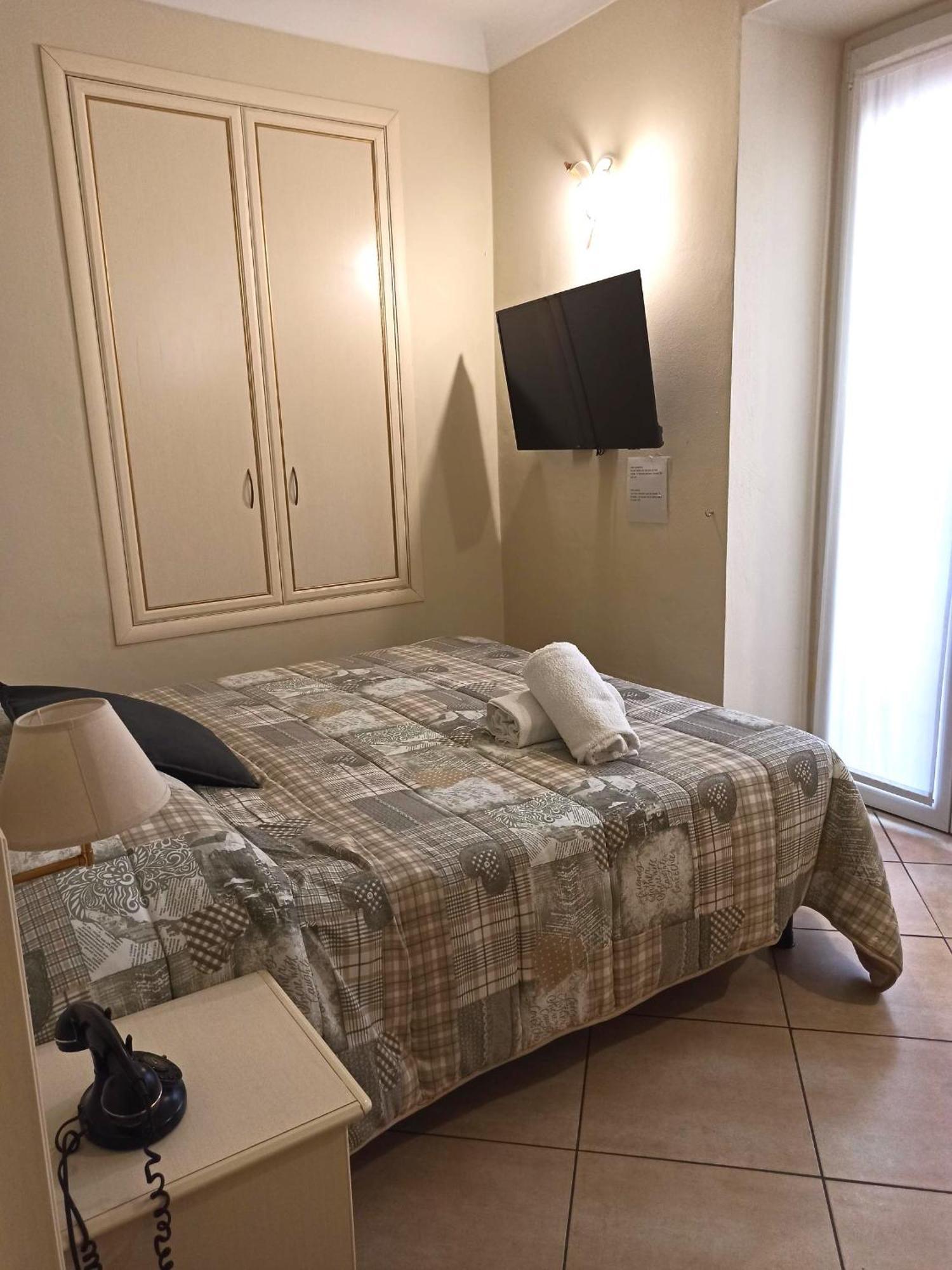 Camere Chicca Sanremo Eksteriør bilde