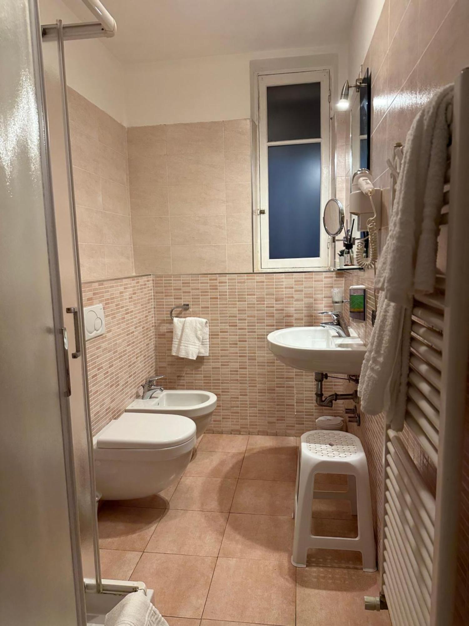Camere Chicca Sanremo Eksteriør bilde