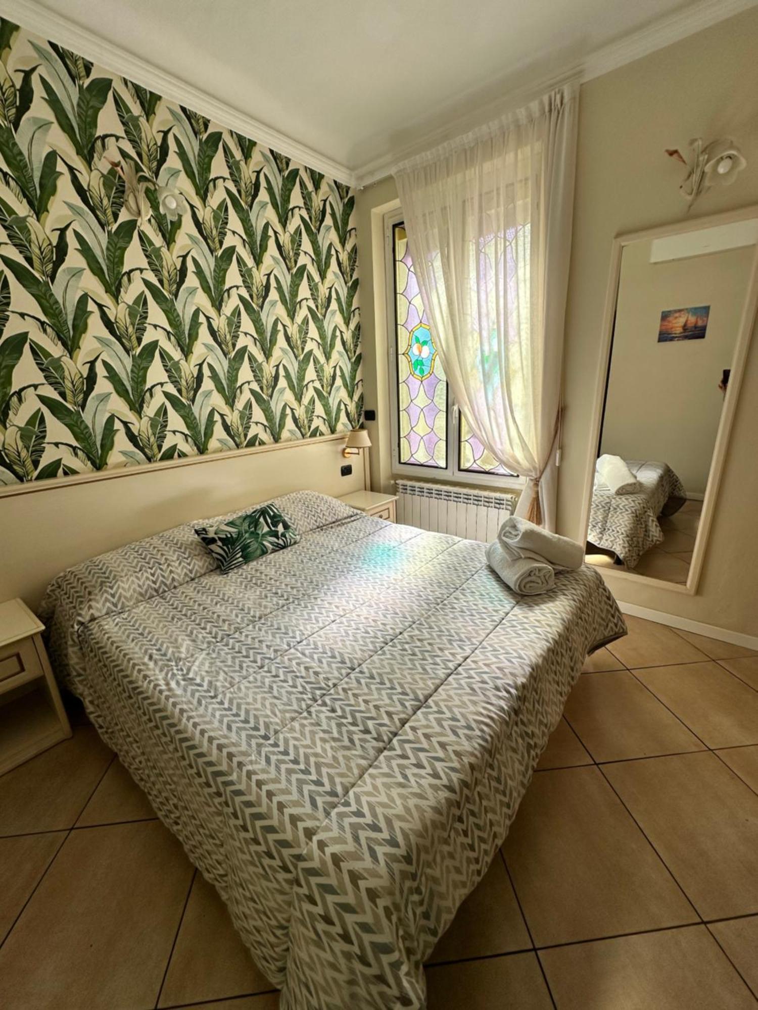 Camere Chicca Sanremo Eksteriør bilde